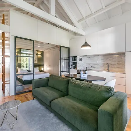 Guestready - Loft 515 Porto
