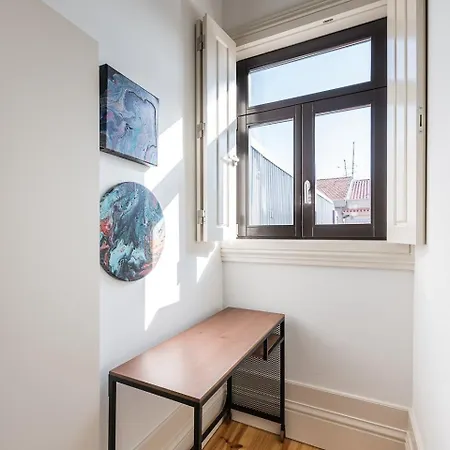 Apartment Guestready - Loft 515 *