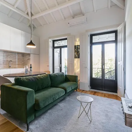 Guestready - Loft 515 Apartment *